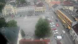 Horní náměstí