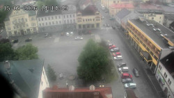 Horní náměstí