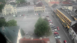 Horní náměstí
