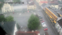 Horní náměstí