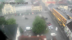 Horní náměstí