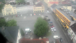 Horní náměstí
