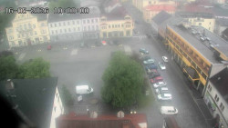 Horní náměstí