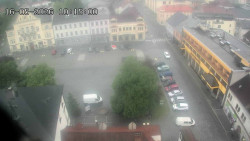 Horní náměstí