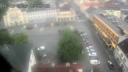 Horní náměstí