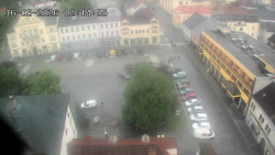 Horní náměstí