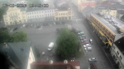 Horní náměstí
