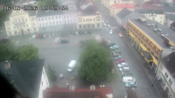 Horní náměstí