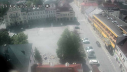 Horní náměstí