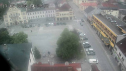 Horní náměstí