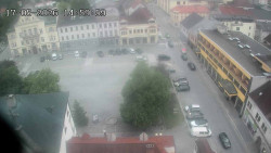 Horní náměstí