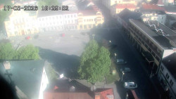 Horní náměstí