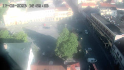 Horní náměstí