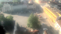 Horní náměstí