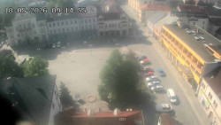 Horní náměstí