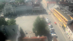 Horní náměstí