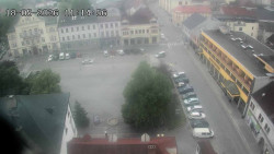 Horní náměstí