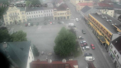 Horní náměstí