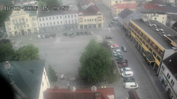 Město Humpolec