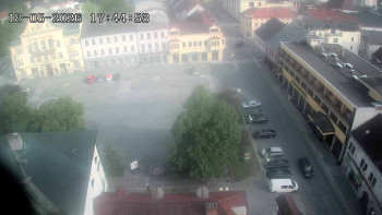 Město Humpolec