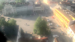 Horní náměstí