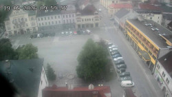 Horní náměstí