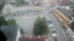 Horní náměstí