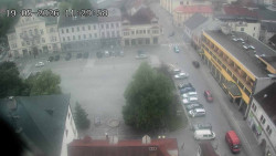Horní náměstí