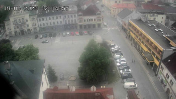 Město Humpolec
