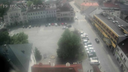 Horní náměstí