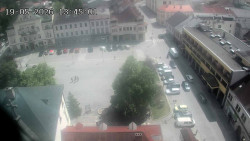 Horní náměstí