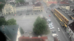 Horní náměstí