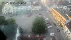 Horní náměstí