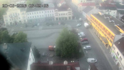 Horní náměstí