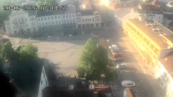 Horní náměstí