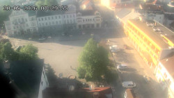 Horní náměstí