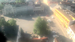 Horní náměstí