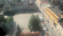 Horní náměstí