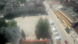 Horní náměstí