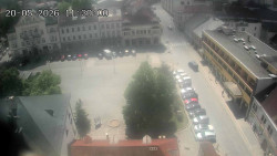 Horní náměstí