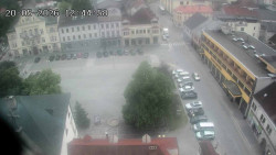 Horní náměstí