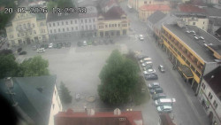 Horní náměstí