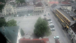 Horní náměstí