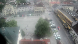 Horní náměstí