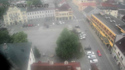 Horní náměstí