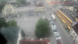 Horní náměstí