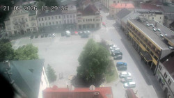 Horní náměstí
