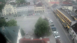 Horní náměstí