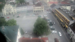 Horní náměstí