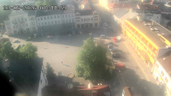 Horní náměstí
